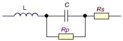 Таблицы максимальных значений ESR у электролитических конденсаторов